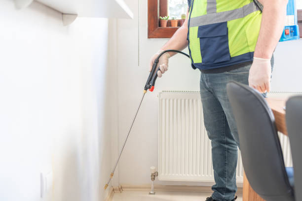 Best Best Pest Control Companies  in Heber Springs, AR