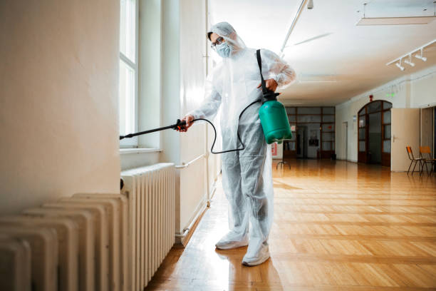 Heber Springs, AR Pest Control Company